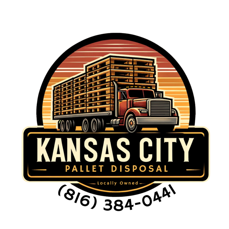 Kansas City Pallet Disposal