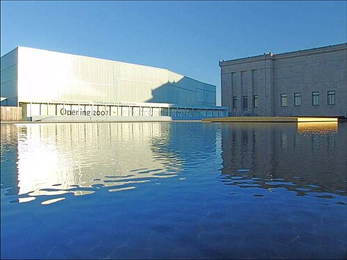 The Nelson-Atkins Museum of Art, Kansas City, MO