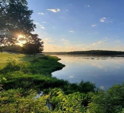 Shawnee Mission Park, Kansas City, MO