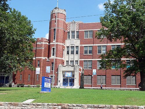 Lincoln College Preparatory Academy - Kansas City MO