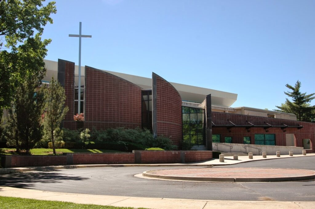 Rockhurst High School - Kansas City, MO