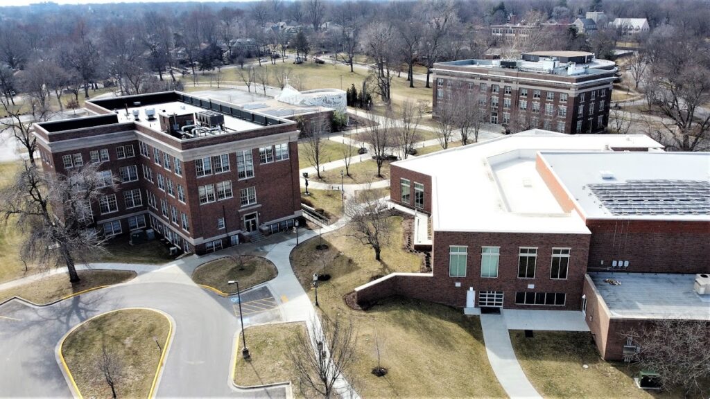 St. Teresa’s Academy - Kansas City, MO