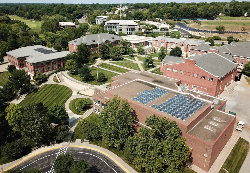 The Pembroke Hill School - Kansas City, MO